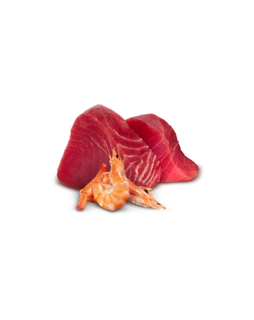 N&D Natural Tuna & Shrimp 70g
