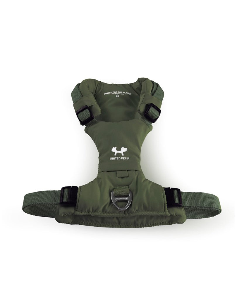 CityLife - Pettorina Soft Army Green