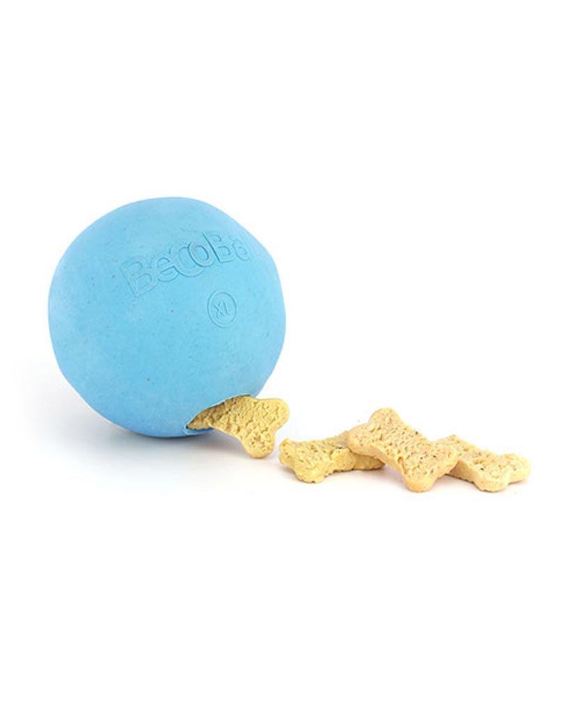 Treat Ball