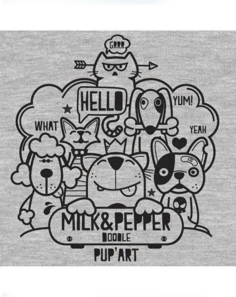 Doodle T-Shirt