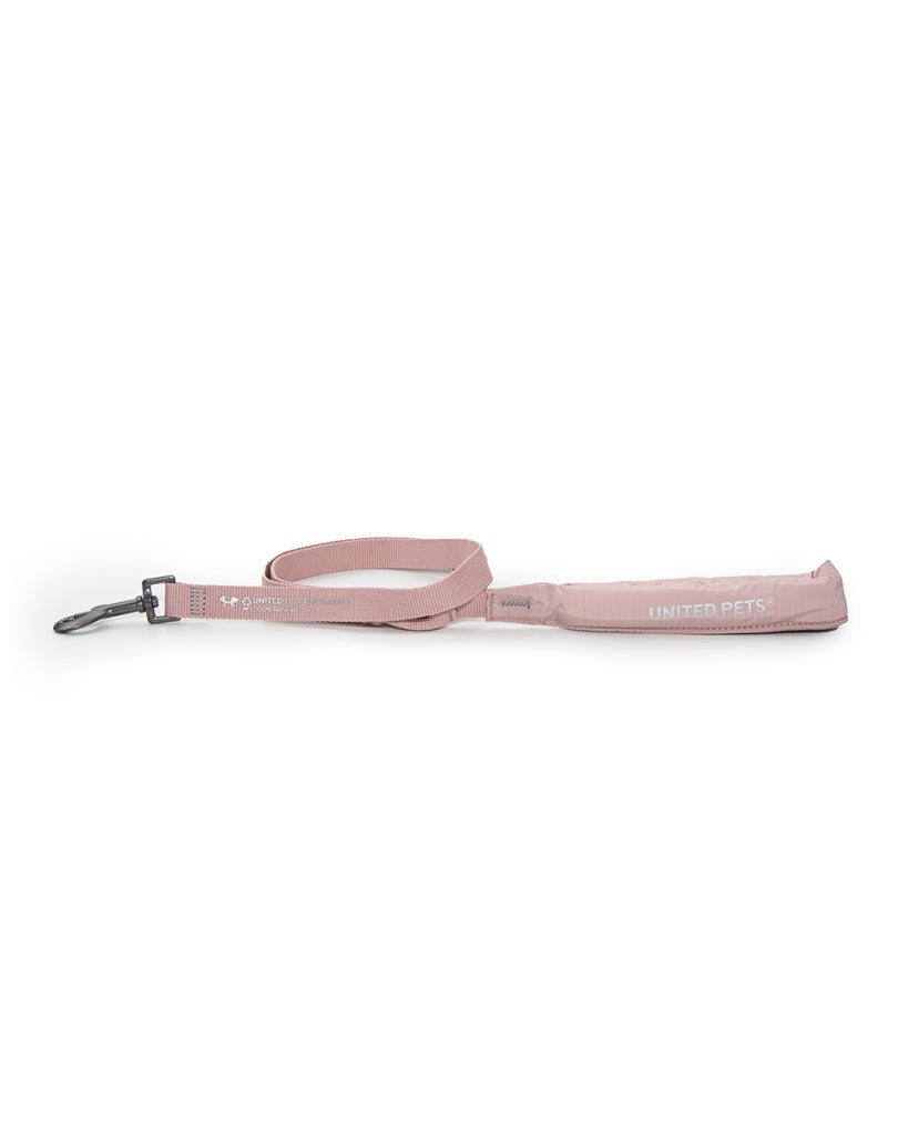CityLife - Padded Soft Leash Pink