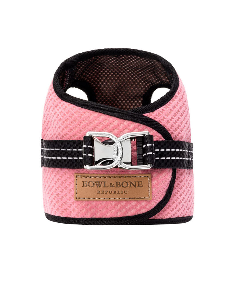 Dog Harness SOHO Rose