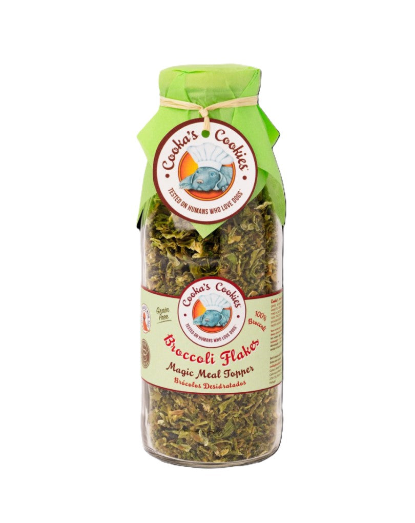 Broccoli Flakes 180g