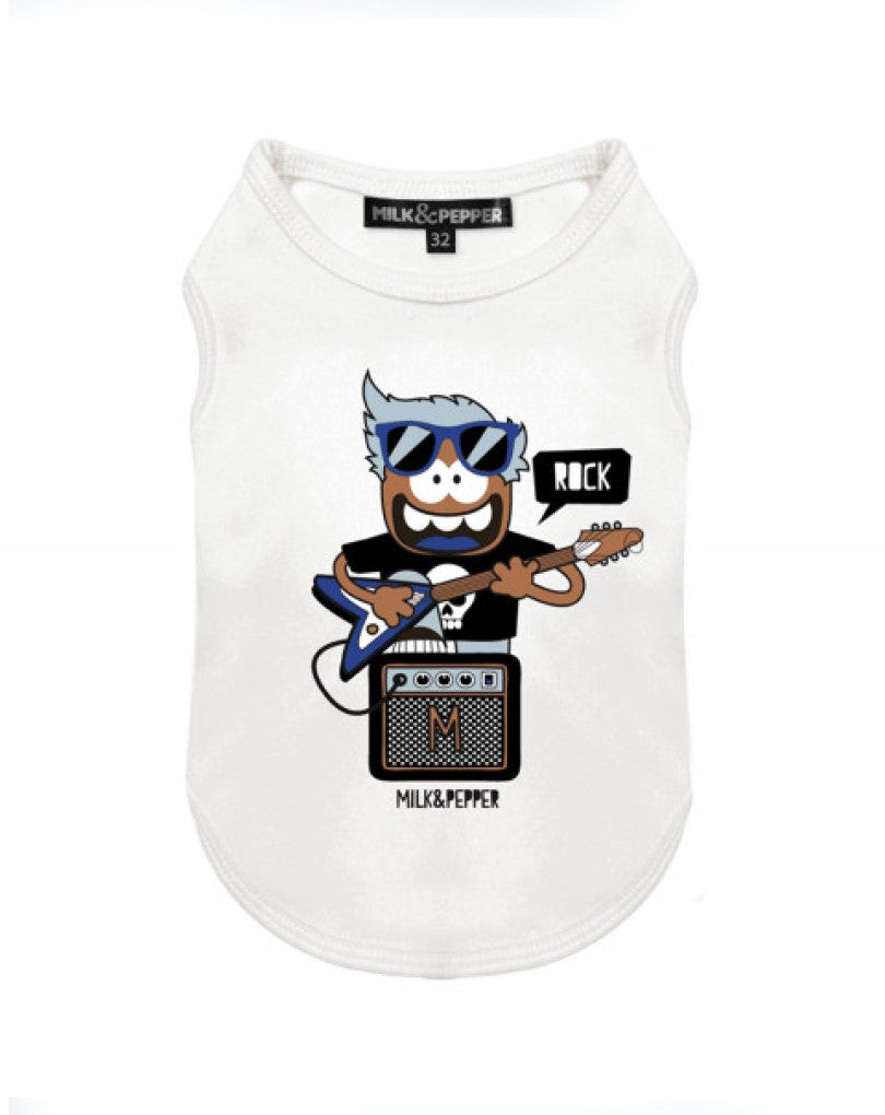 Rocker T-Shirt