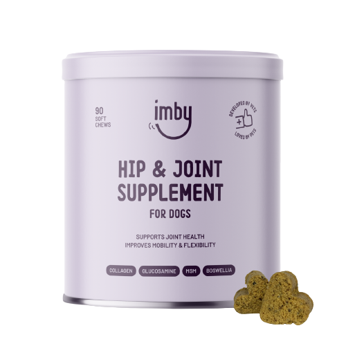Hip & Joint (90 chews) 270g