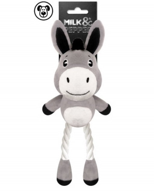 ZAKARIA Toy