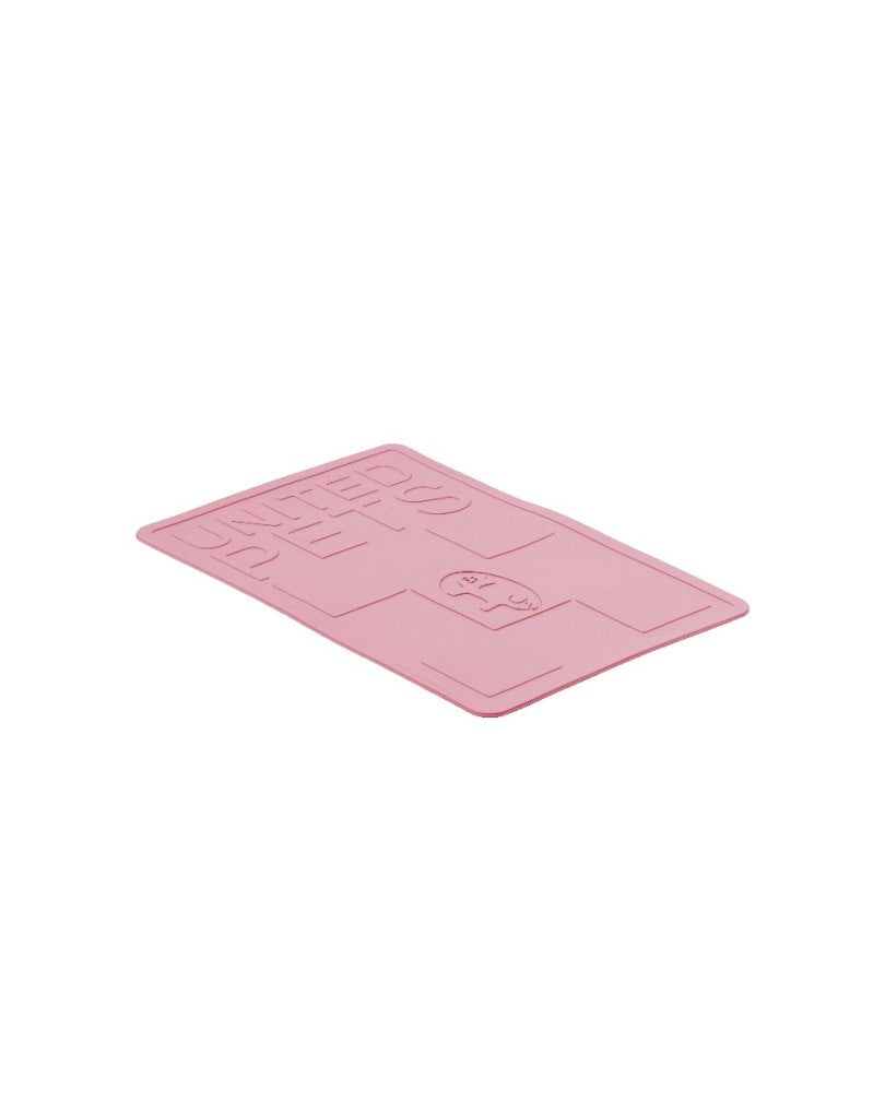 Mustafà Pink Medium