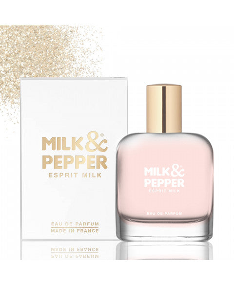Espirit Milk 55ml