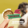 Ostrich Dog Chips