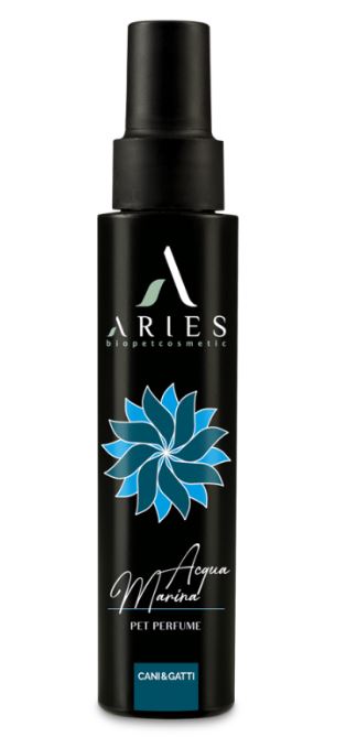 Seawater Perfume 100 ML