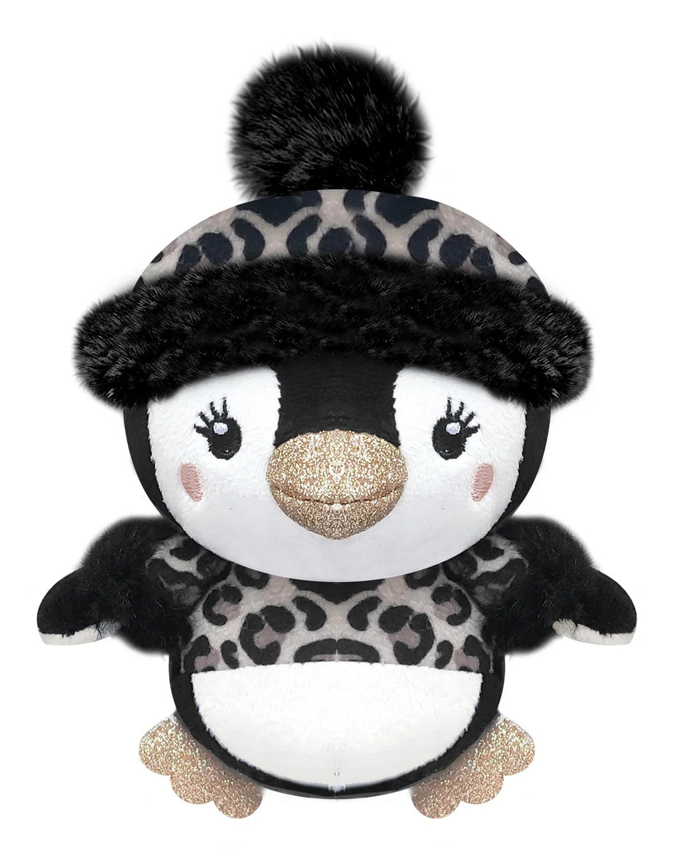ALIA Pinguin Toy 15cm