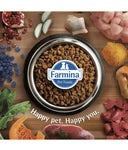 N&D Lamb, Spelt, Oats & Tropical Fruits Feline Kitten 1.5Kg