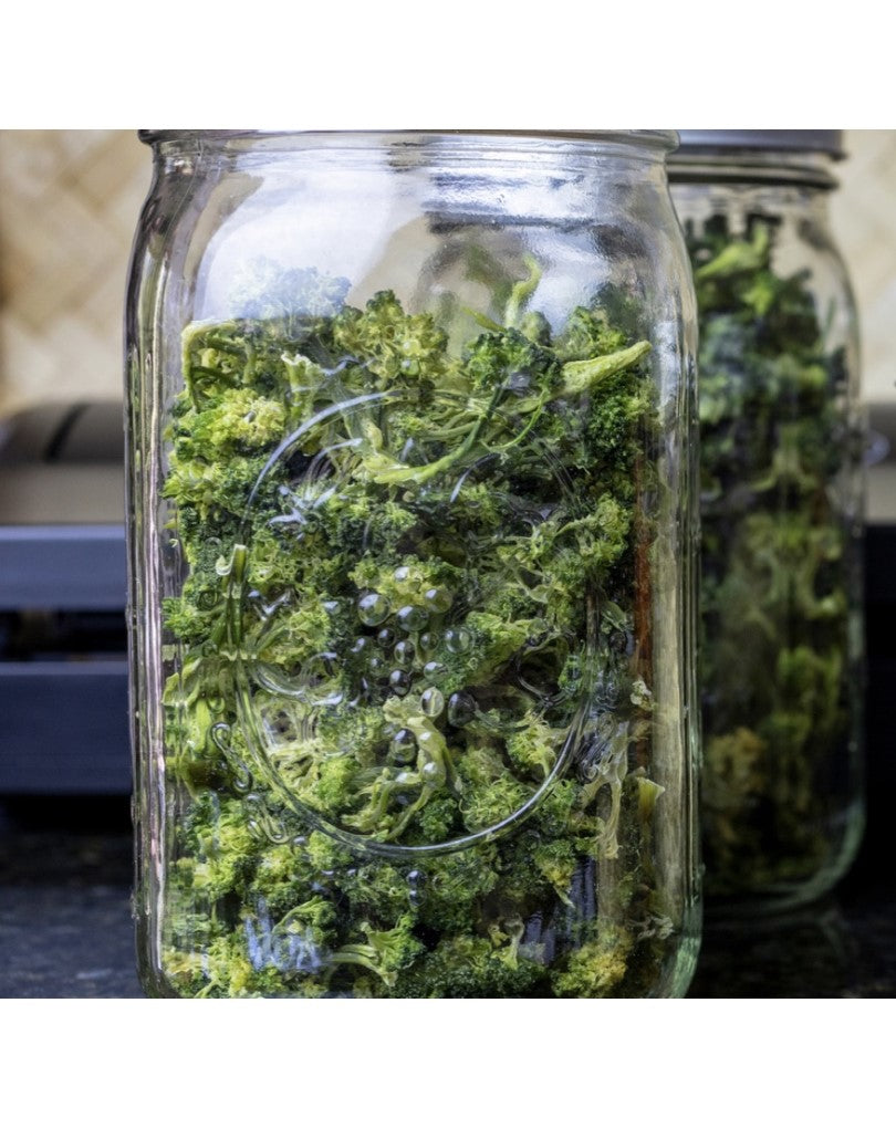 Broccoli Flakes 180g