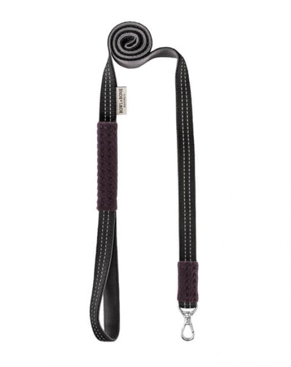 Dog Harness SOHO Purple