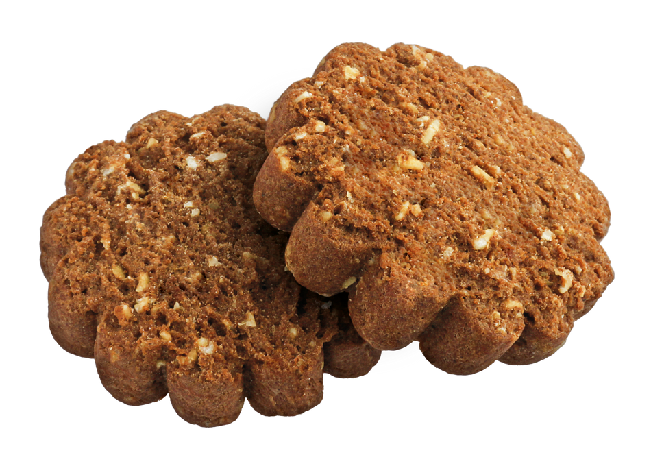 Dogolatier - Oatmeal and Freecoa Biscuits 180g