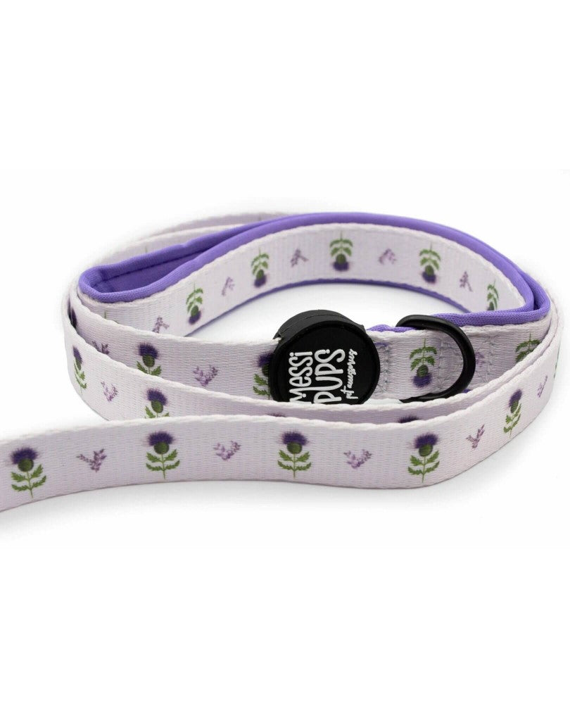 Thistle Do Nicely • Lead