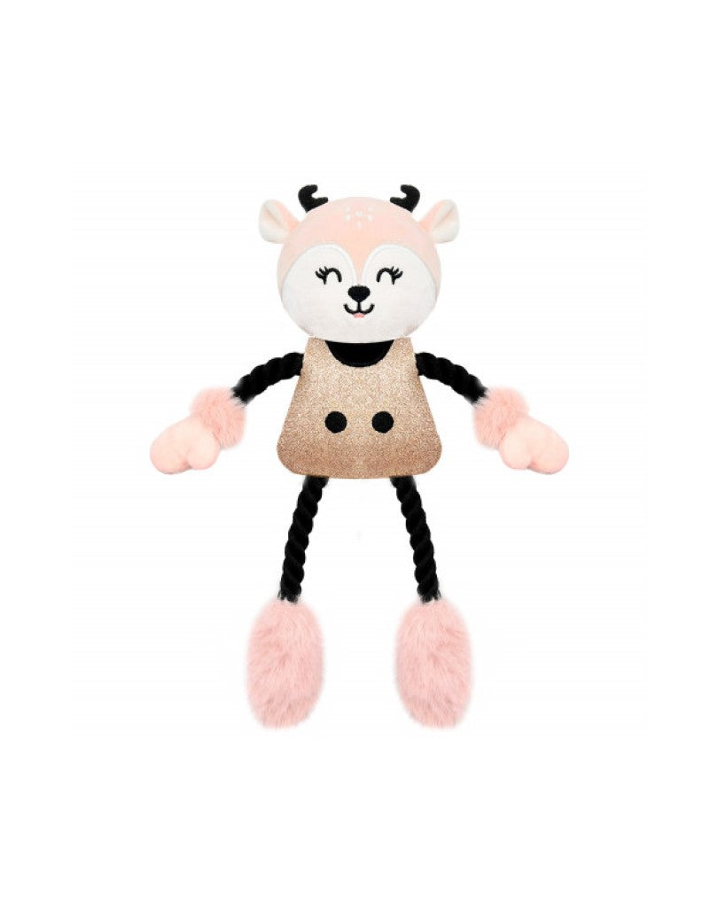 Elise Toy