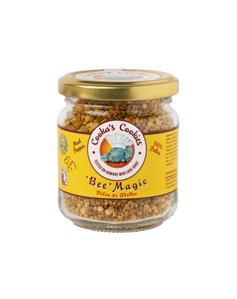 Bee Pollen 110g