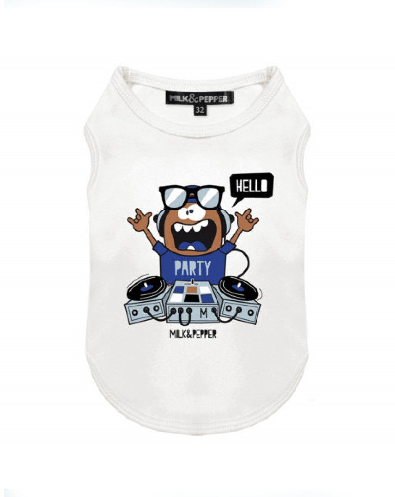 Deejay T-Shirt