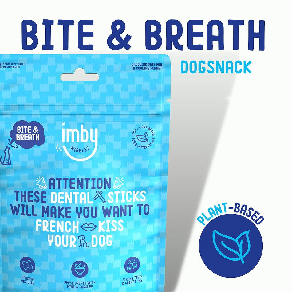 Dental Sticks 100g