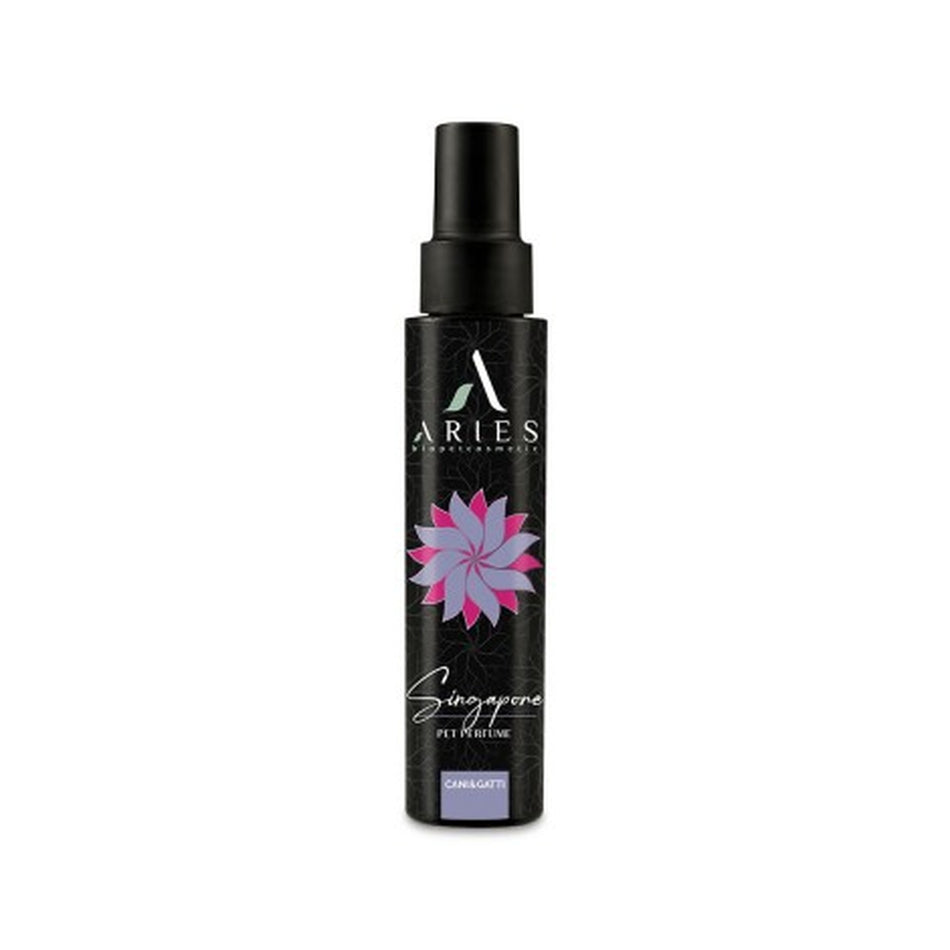 SINGAPORE Pet Perfume 100 ML