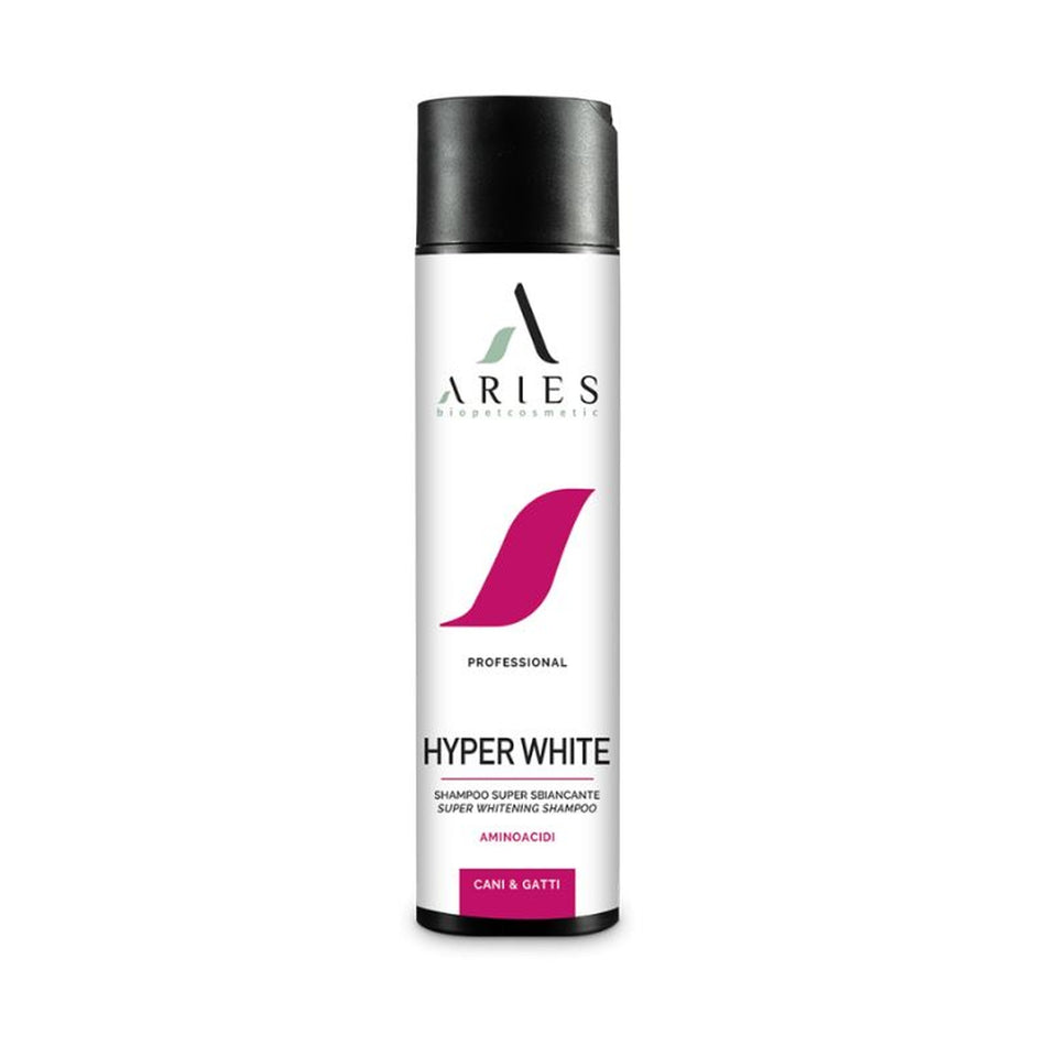 Hyper White Shampoo Hyper Whitening 250 ML