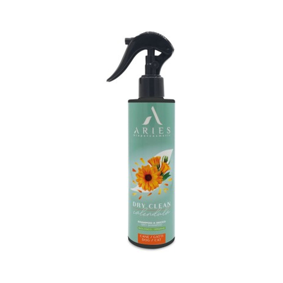 Dry Clean Calendula
