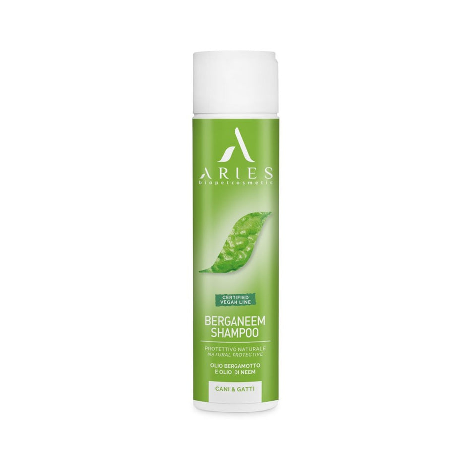 Berganeem Shampoo 250 ML