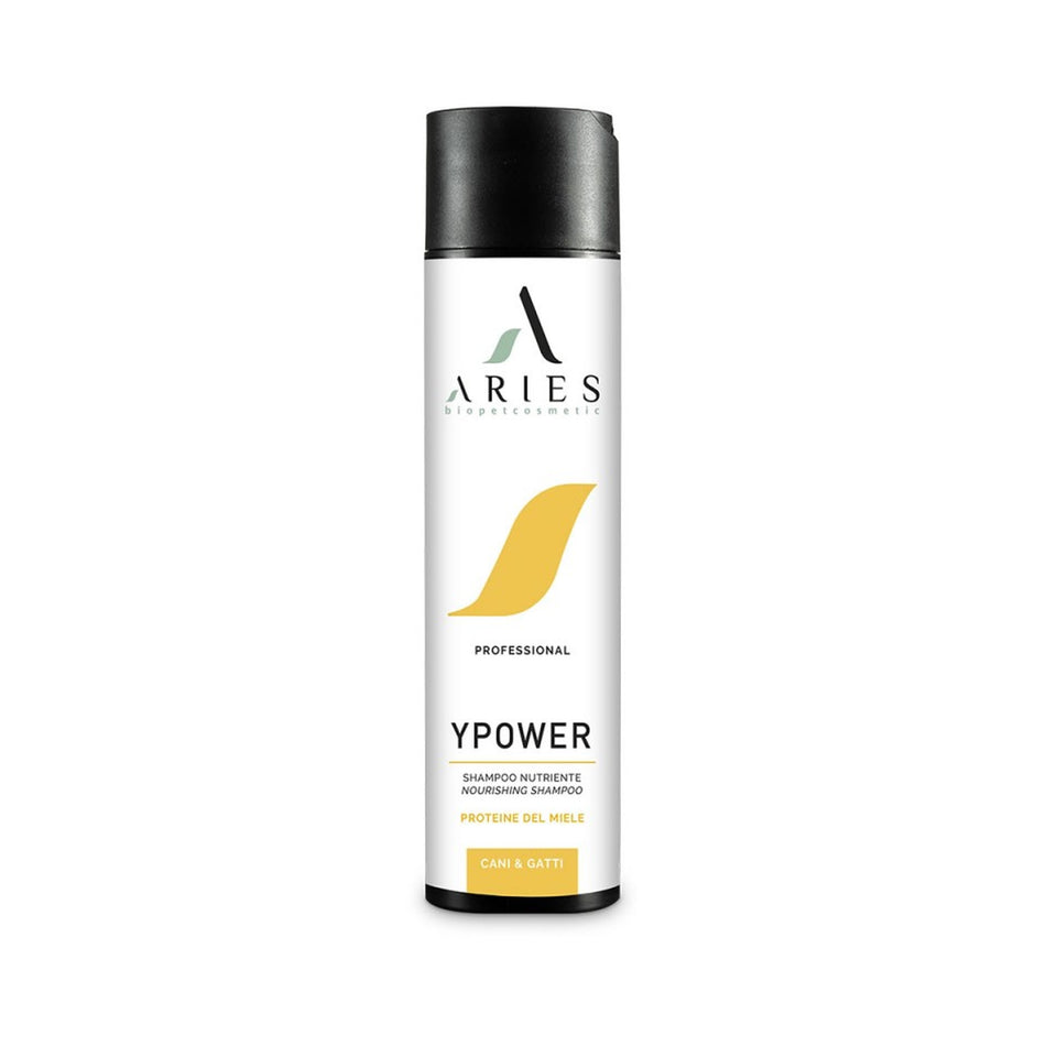 Ypower Shampoo with Honey 250 ML