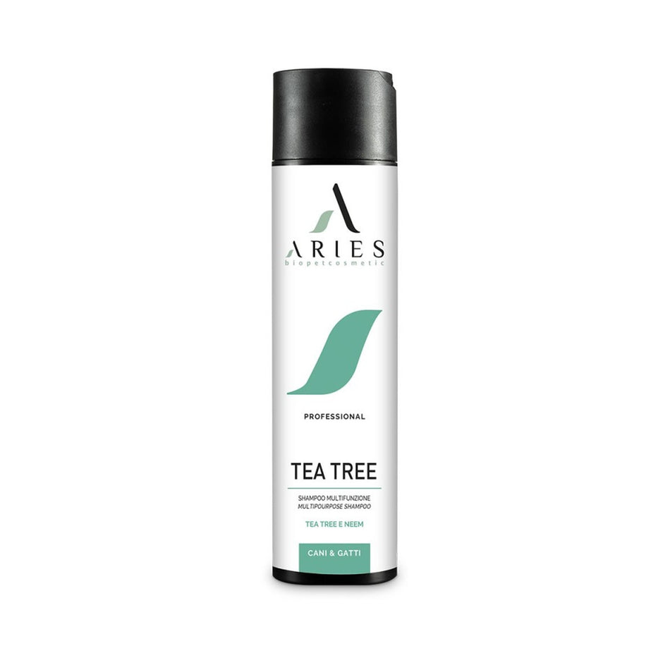 TEA TREE SHAMPOO MULTIFUNCTION 250 ML