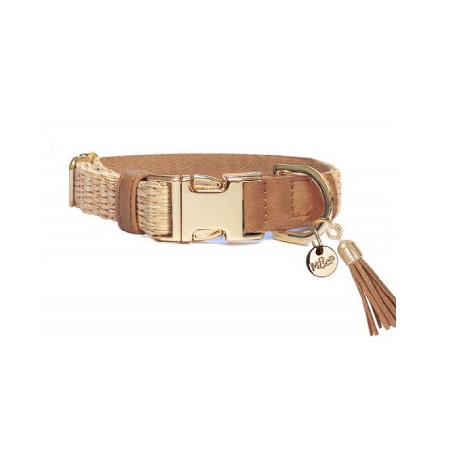 Anissa Adjustable Collar