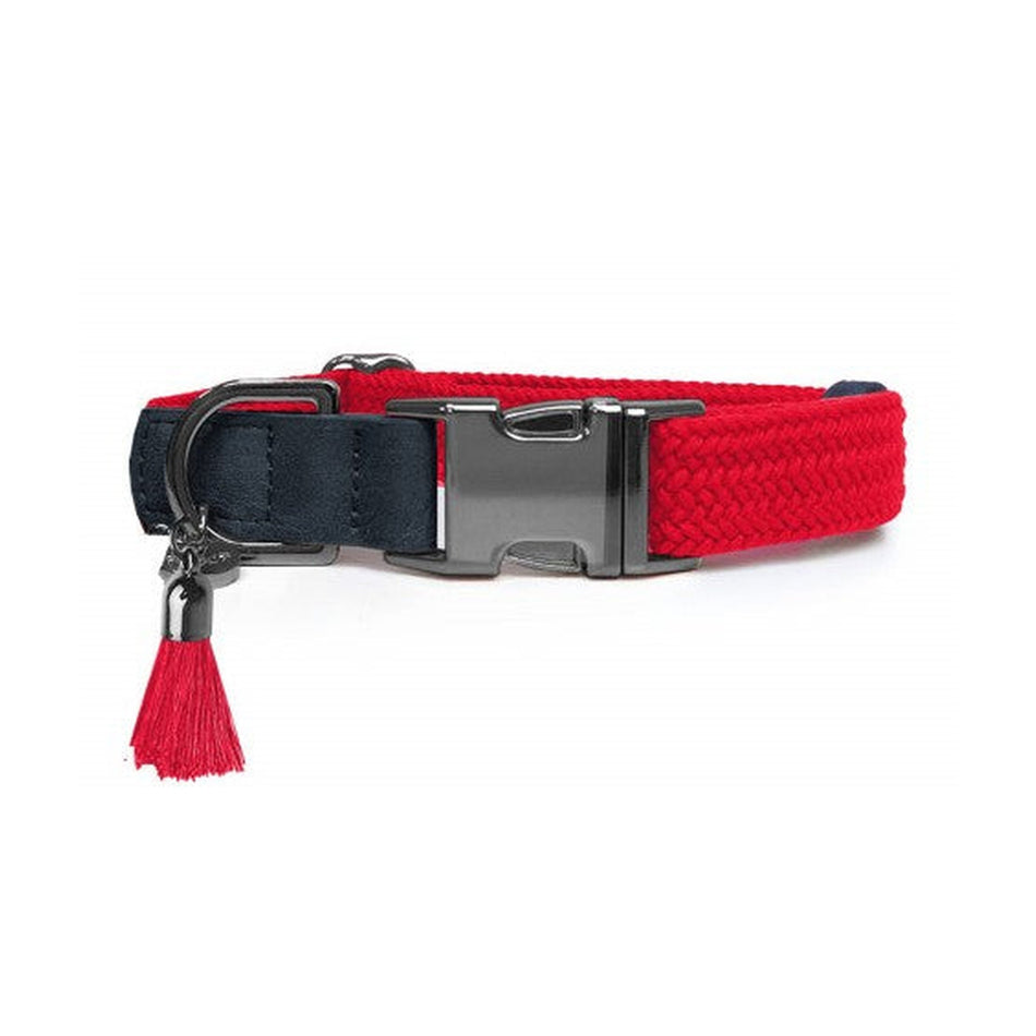 Kaya Adjustable Collar RED
