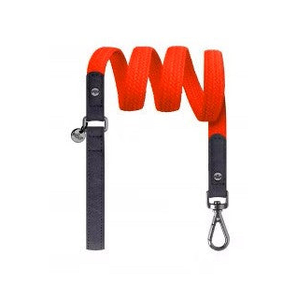 KAYA Leash RED 120x1.5cm