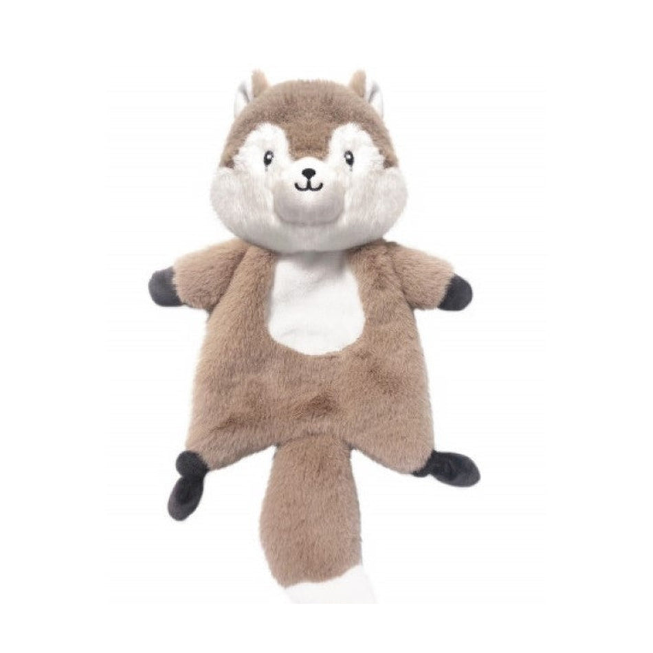 Johan Squirrel Soft Toy
