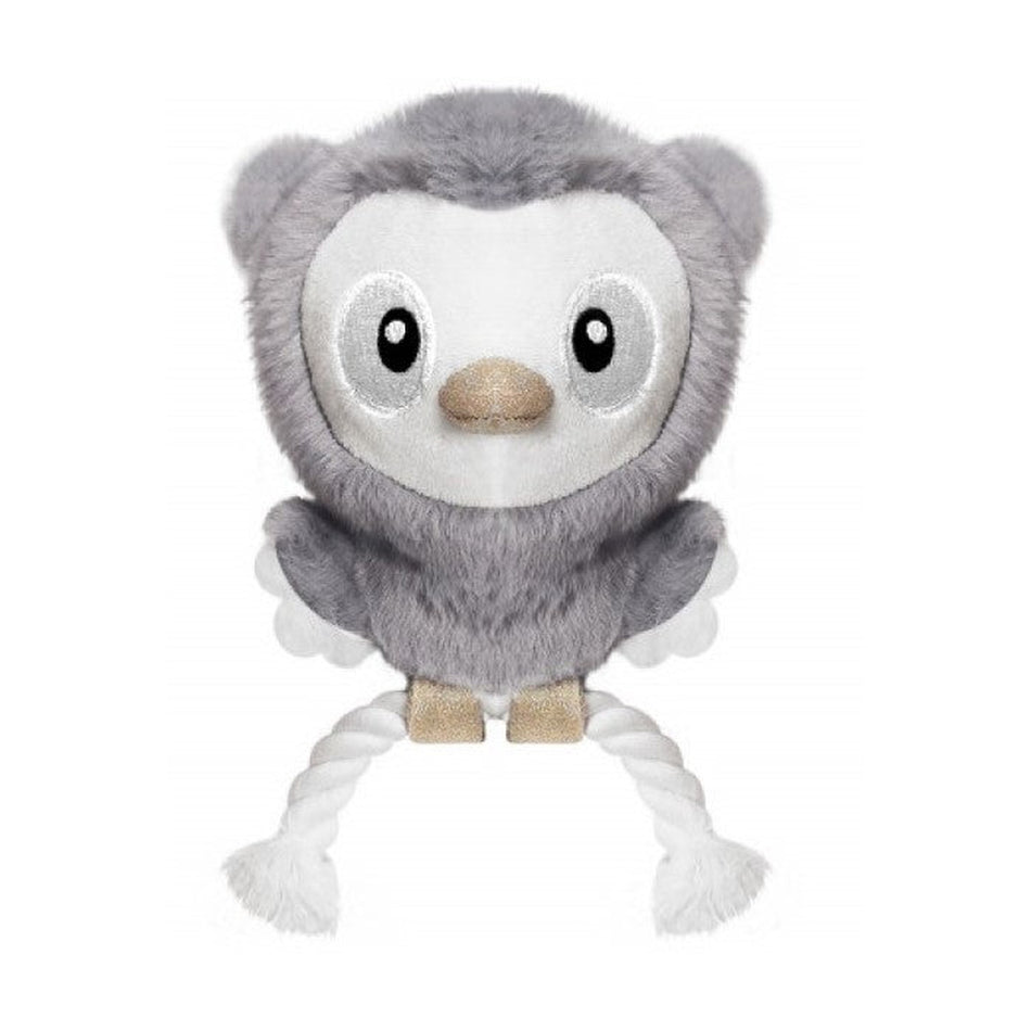 Elin Owl Toy