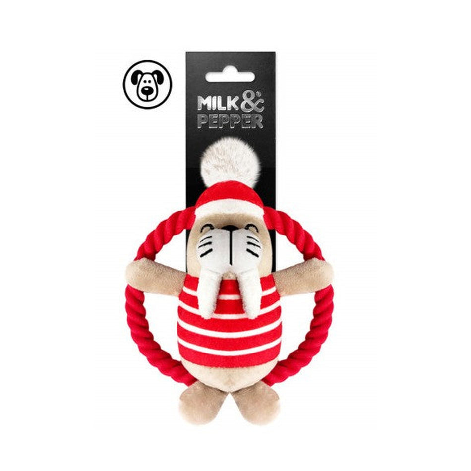HARALD Toy - Walrus 17CM