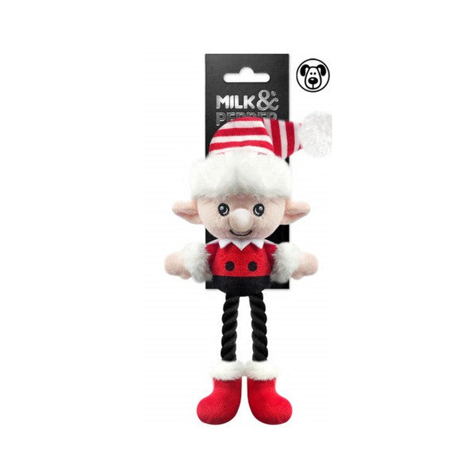 JACOBY DOG TOY