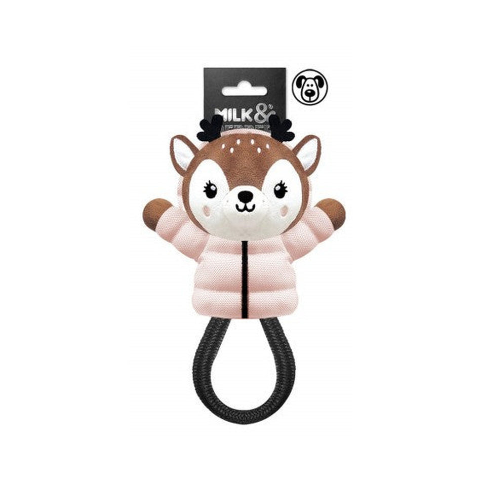 DOE Dog Toy