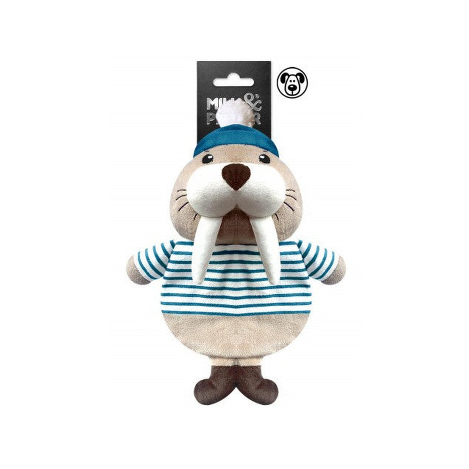 PRESTON Dog Toy