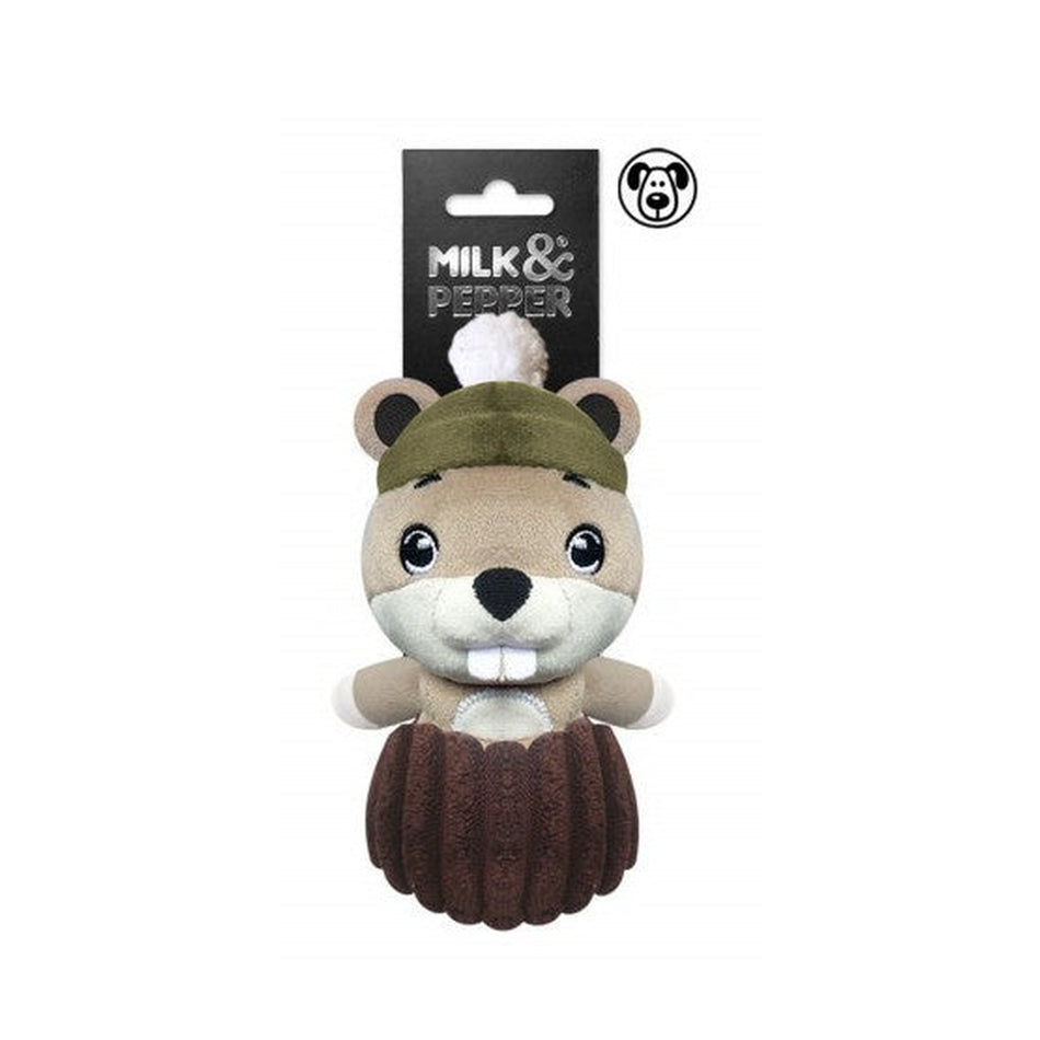 ROBIN KAKI Dog Toy 17cm