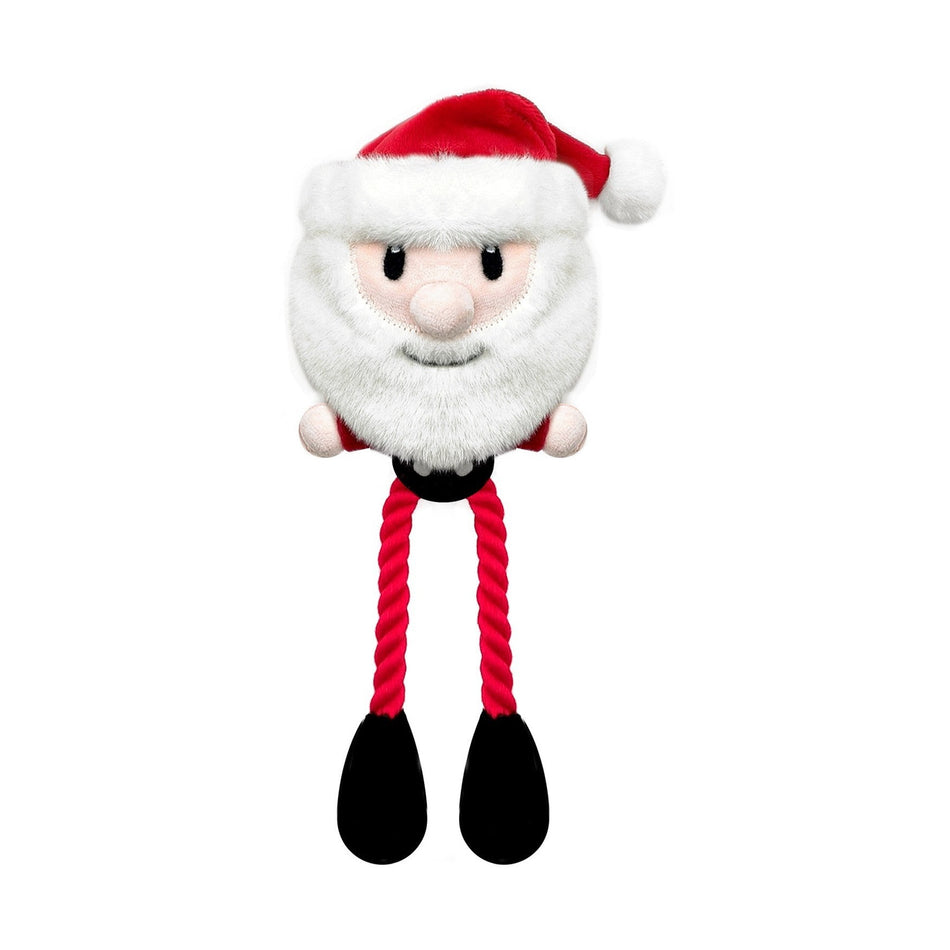 Fredrik Santa Claus Toy Very soft plush Santa cuddly toy 27CM