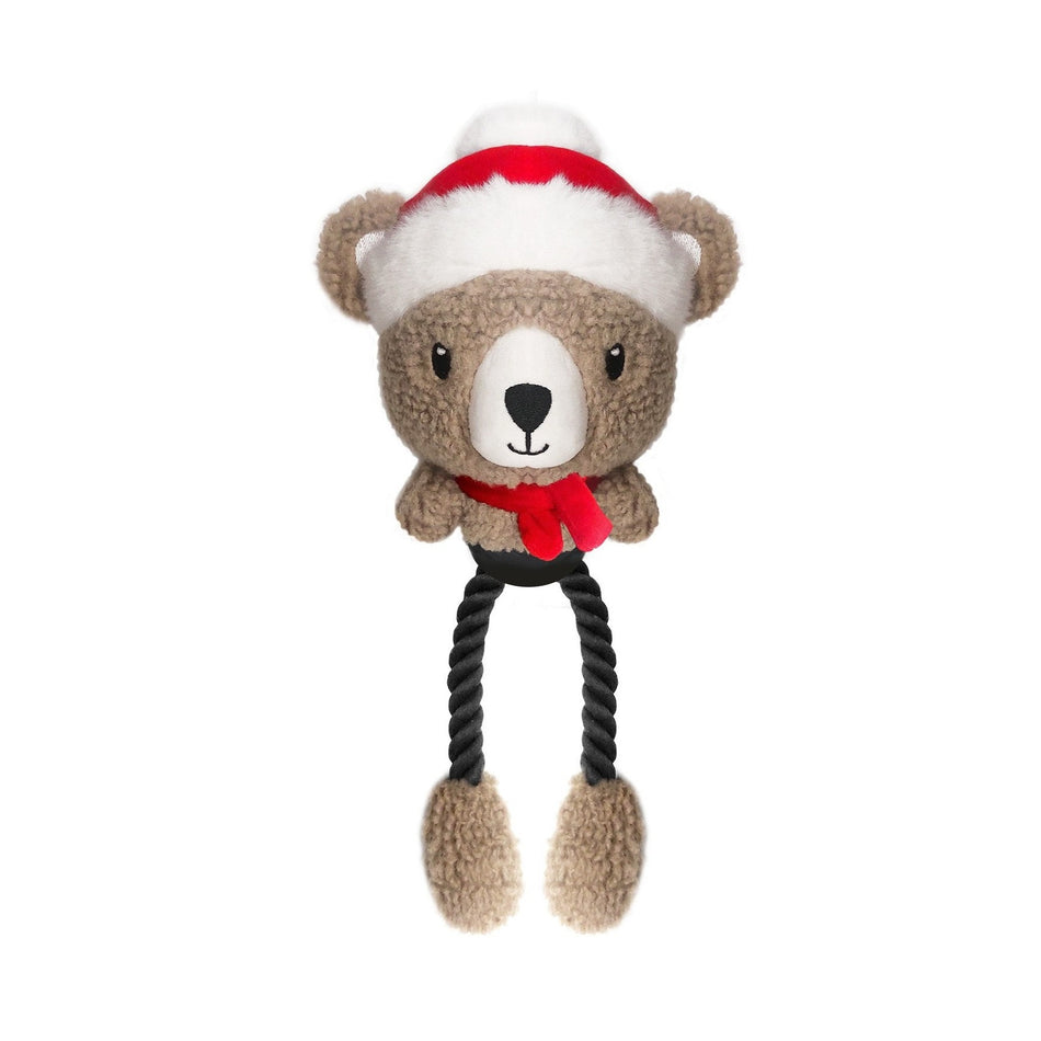 Bjorn Teddy Bear. Very soft plush teddy cuddly toy 27CM