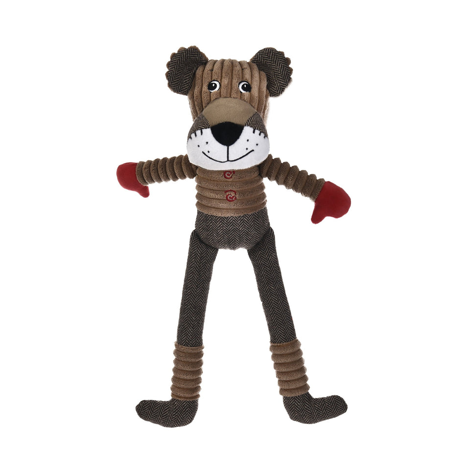 Christmas Dog Toy 49cm