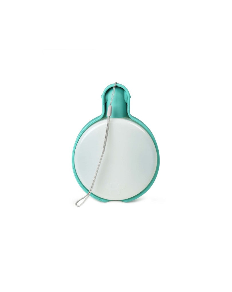 Pingui Aquamarine