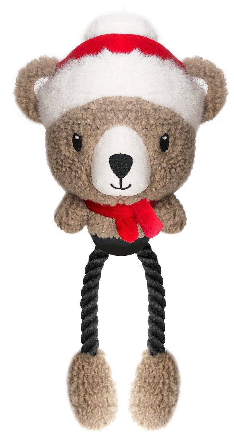 Bjorn Teddy Bear. Very soft plush teddy cuddly toy 27CM