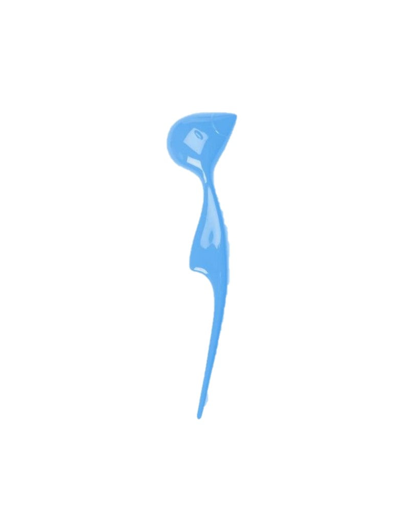 Quetzal Light Blue