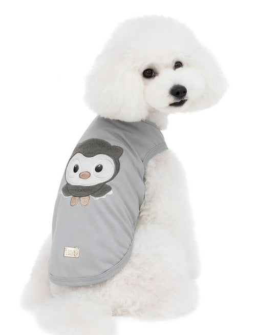 Floki Sweater Grey
