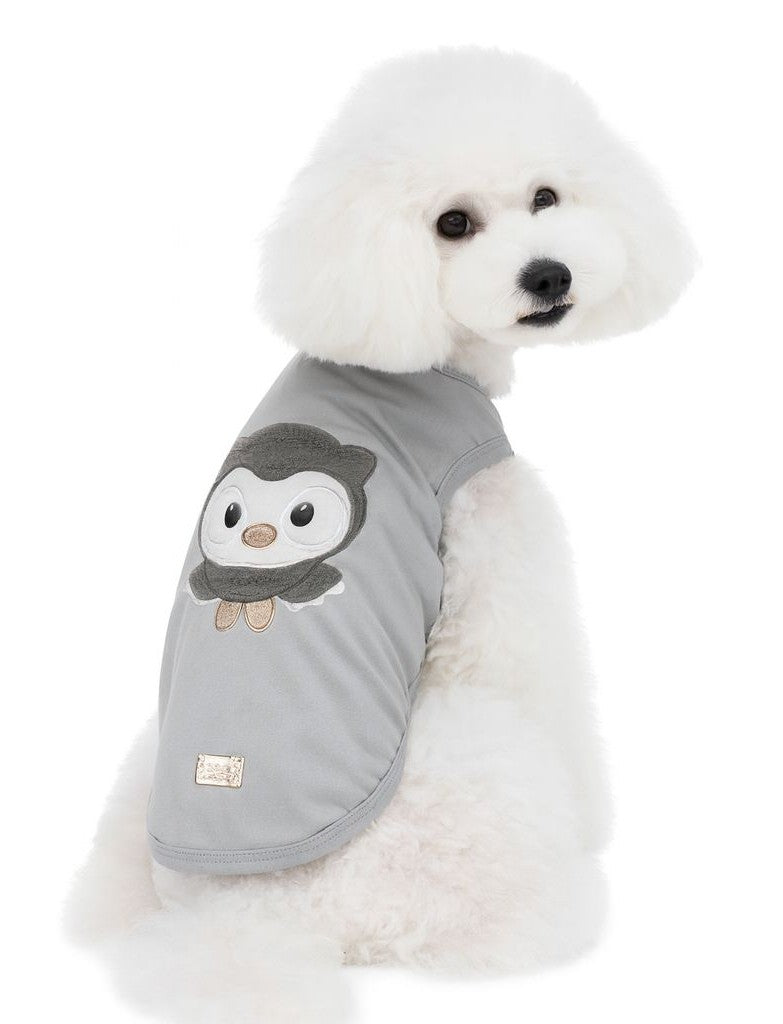 Floki Sweater Grey