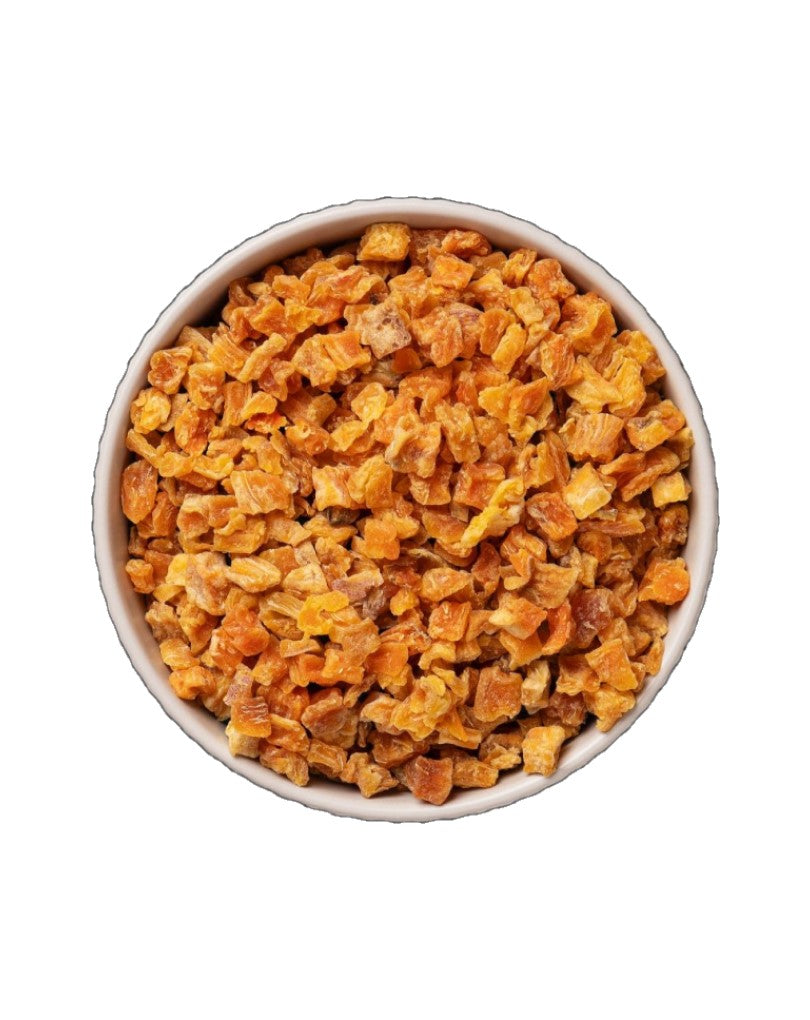 Sweet Potato Bites 180g