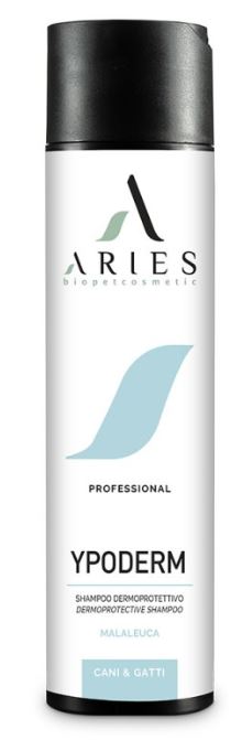 Ypoderm Shampoo Dermo-protective 250 ML